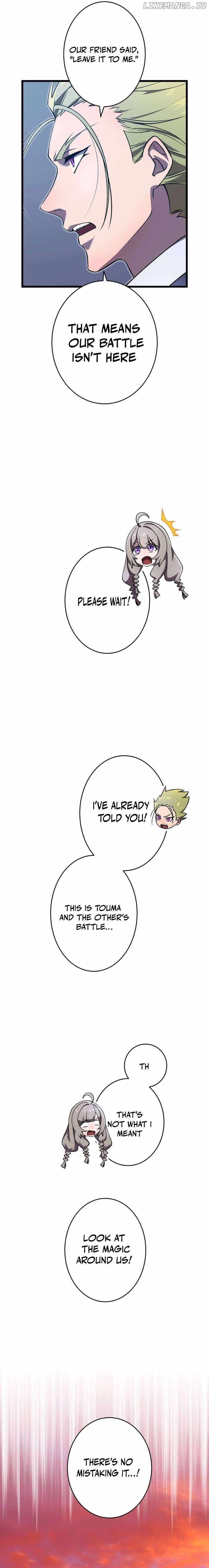 Return of The Genius Swordmaster Chapter 31 2